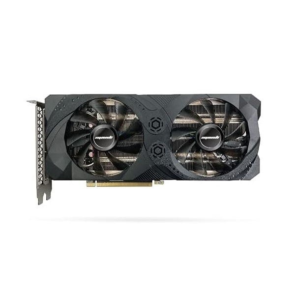 GPU RTX 3060 12GB MANLI